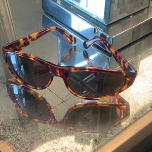 Vintage, Authentic Gucci sunglasses